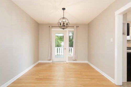 1124 28A Street South, Lethbridge, AB - Indoor Photo Showing Other Room