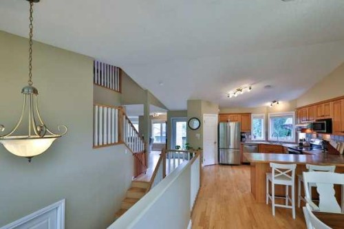 135 Riverbrook Close West, Lethbridge, AB - Indoor