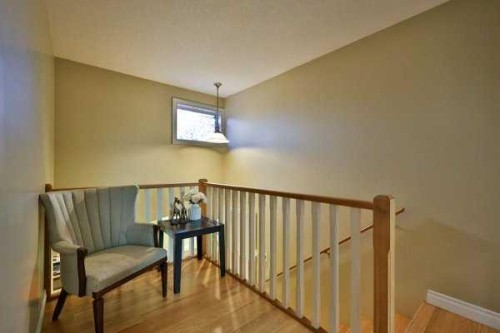 135 Riverbrook Close West, Lethbridge, AB - Indoor Photo Showing Other Room