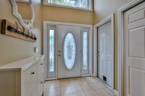135 Riverbrook Close West, Lethbridge, AB - Indoor Photo Showing Other Room