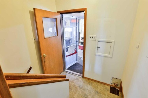 2719 6 Avenue North, Lethbridge, AB - Indoor Photo Showing Other Room