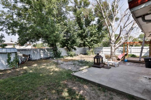 2719 6 Avenue North, Lethbridge, AB - Outdoor