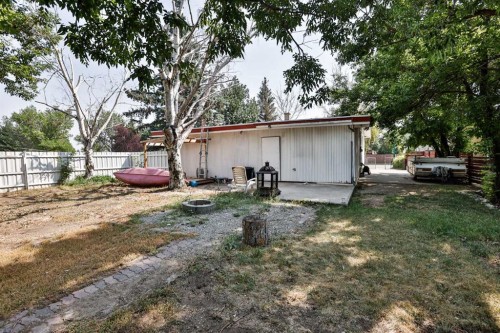 2719 6 Avenue North, Lethbridge, AB - Outdoor
