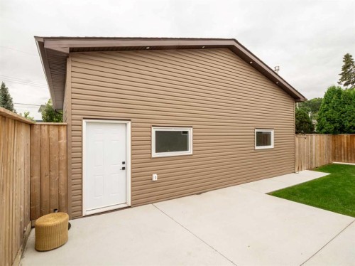 2110 19 Avenue South, Lethbridge, AB - Outdoor With Exterior
