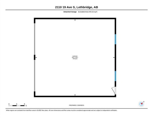 2110 19 Avenue South, Lethbridge, AB - Other