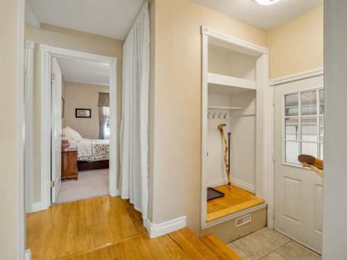 510 3 Street West, Cardston, AB - Indoor Photo Showing Other Room