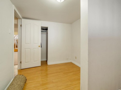 510 3 Street West, Cardston, AB - Indoor Photo Showing Other Room