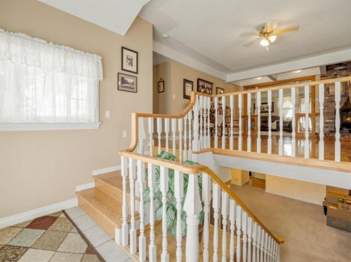 510 3 Street West, Cardston, AB - Indoor Photo Showing Other Room