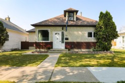 732 12B Street NORTHLethbridge, AB T1H 2L9