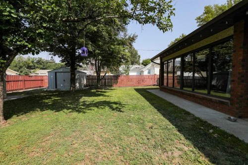 732 12B Street North, Lethbridge, AB - Outdoor
