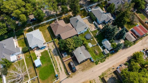 732 12B Street North, Lethbridge, AB - Outdoor With View