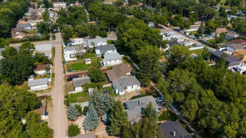 732 12B Street North, Lethbridge, AB - Outdoor With View