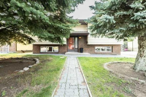 4106 Heirloom Crescent, Taber, AB - Outdoor