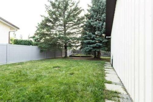 4106 Heirloom Crescent, Taber, AB - Outdoor