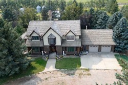 74060 RGE RD 204 Rural Lethbridge County, AB T1J 3Y7