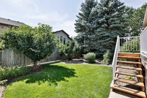 54 Rivercrest Court West, Lethbridge, AB - Outdoor