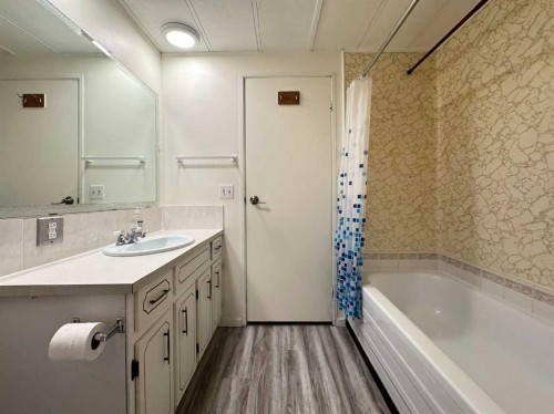 14 Dalhousie Court West, Lethbridge, AB - Indoor Photo Showing Bathroom