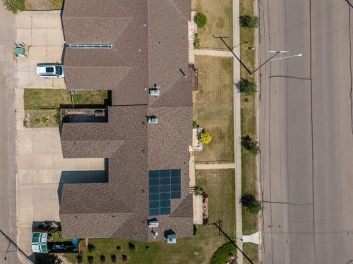 287 2 Avenue West, Cardston, AB - Outdoor