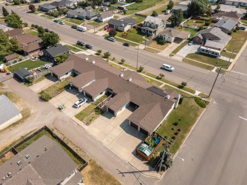 287 2 Avenue West, Cardston, AB - Outdoor With View