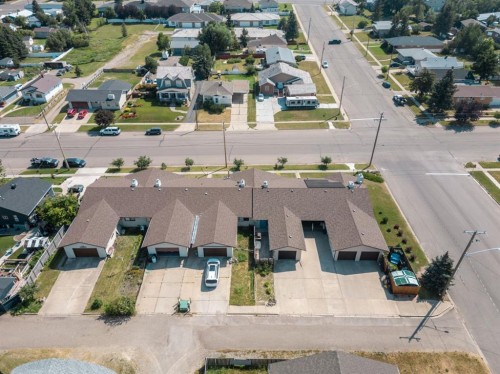 287 2 Avenue West, Cardston, AB - Outdoor With View