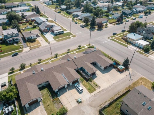 287 2 Avenue West, Cardston, AB - Outdoor With View