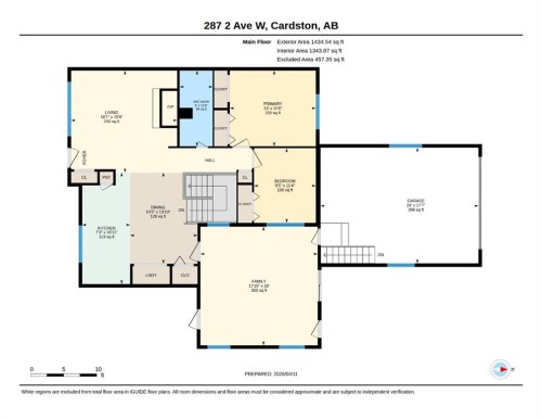 287 2 Avenue West, Cardston, AB - Other