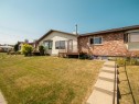 287 2 Avenue West, Cardston, AB  - Outdoor With Deck Patio Veranda 