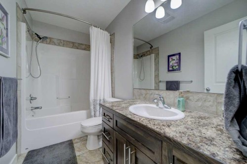 193 Mt Sundance Crescent West, Lethbridge, AB 