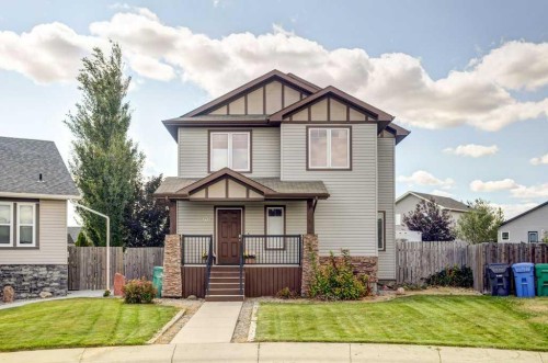 193 Mt Sundance Crescent West, Lethbridge, AB 