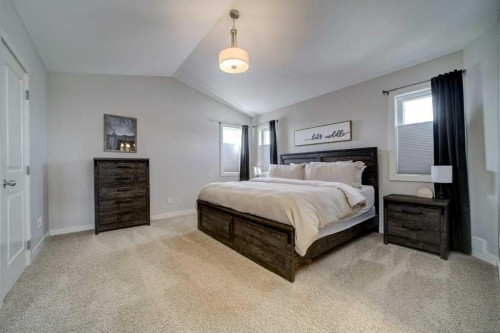 193 Mt Sundance Crescent West, Lethbridge, AB 