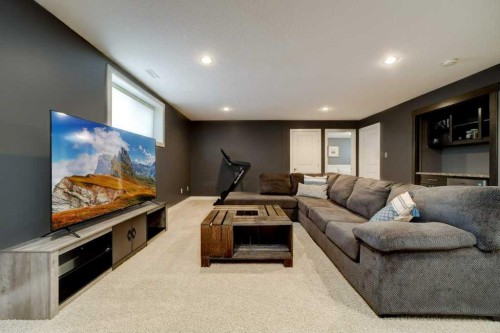 193 Mt Sundance Crescent West, Lethbridge, AB 