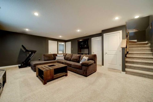193 Mt Sundance Crescent West, Lethbridge, AB 