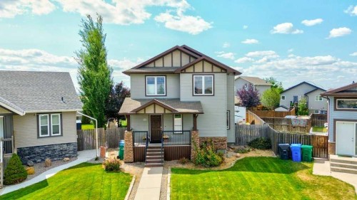 193 Mt Sundance Crescent West, Lethbridge, AB 