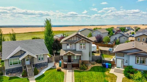 193 Mt Sundance Crescent West, Lethbridge, AB 