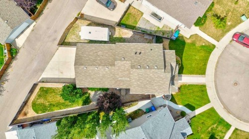 193 Mt Sundance Crescent West, Lethbridge, AB 