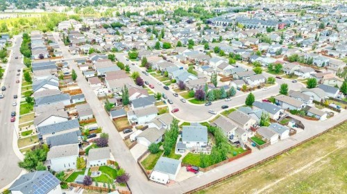 193 Mt Sundance Crescent West, Lethbridge, AB 