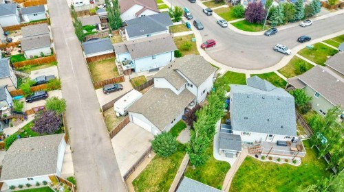 193 Mt Sundance Crescent West, Lethbridge, AB 