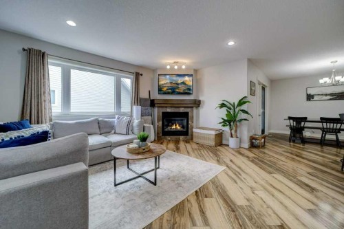 193 Mt Sundance Crescent West, Lethbridge, AB 