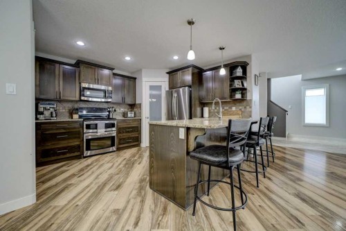 193 Mt Sundance Crescent West, Lethbridge, AB 