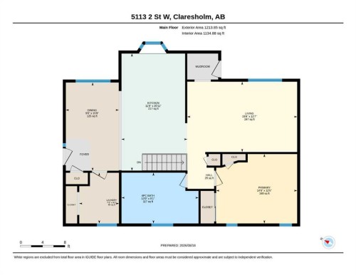 5113 2 Street West, Claresholm, AB - Other