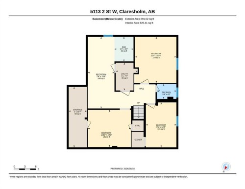 5113 2 Street West, Claresholm, AB - Other