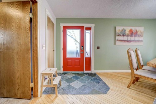 5113 2 Street West, Claresholm, AB - Indoor Photo Showing Other Room