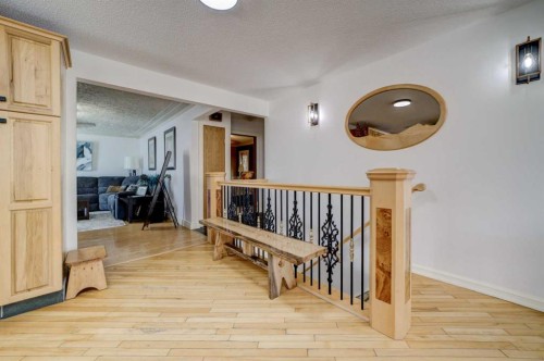 5113 2 Street West, Claresholm, AB - Indoor Photo Showing Other Room