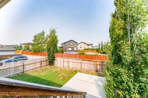 352 Crocus Terrace West, Lethbridge, AB - Outdoor