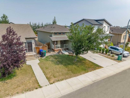 352 Crocus Terrace West, Lethbridge, AB - Outdoor