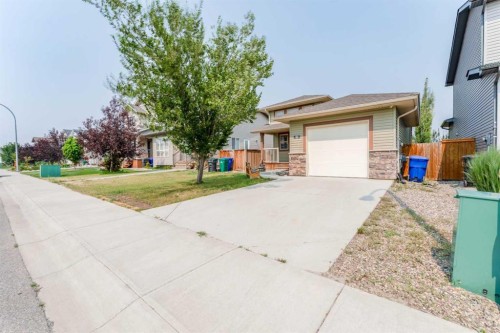 352 Crocus Terrace West, Lethbridge, AB - Outdoor