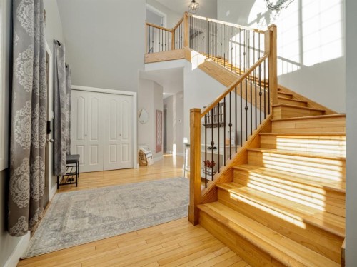 63 Deer Path Meadows, Fort Macleod, AB - Indoor Photo Showing Other Room