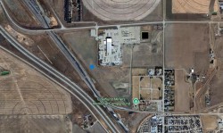 none Hwy 3 Highway  Coalhurst, AB T0L 0V0