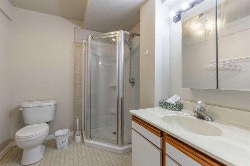 43-55 Lemoyne Crescent West, Lethbridge, AB - Indoor Photo Showing Bathroom