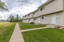 43-55 Lemoyne Crescent West, Lethbridge, AB  - Outdoor 